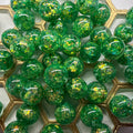 Green/Gold 16mm