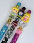 First Princesses pen