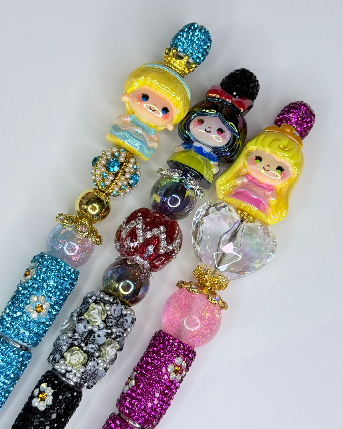 First Princesses pen