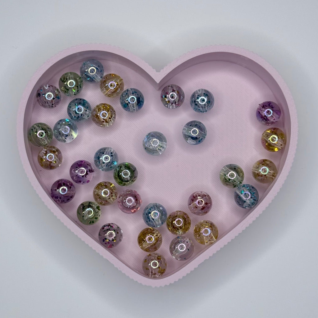 Mix acrylic 8mm