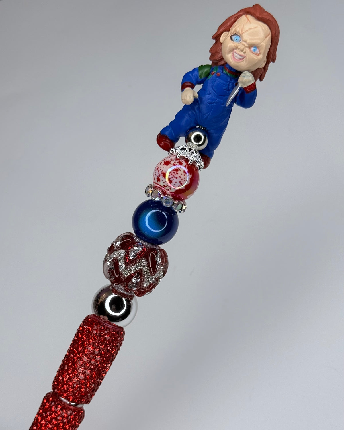 Chucky Pen