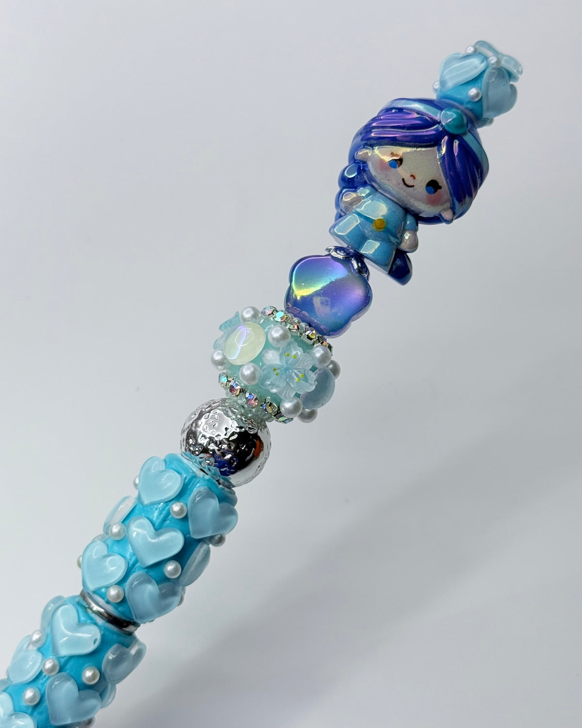 Jasmine Pen