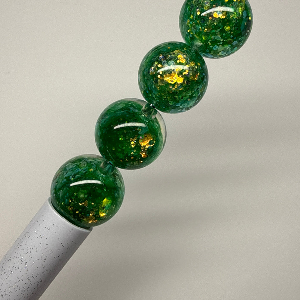 Green/Gold 16mm