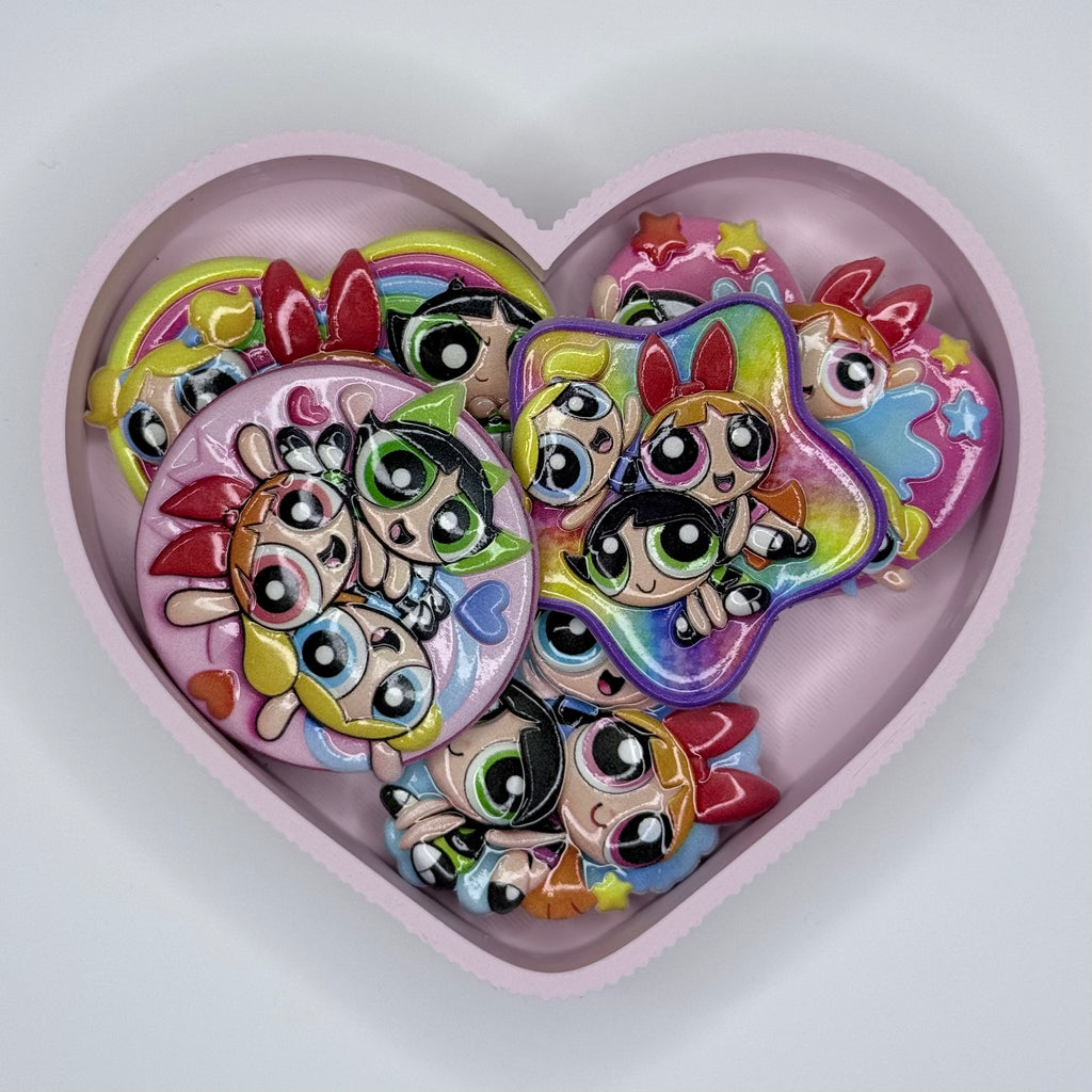 PPG beads