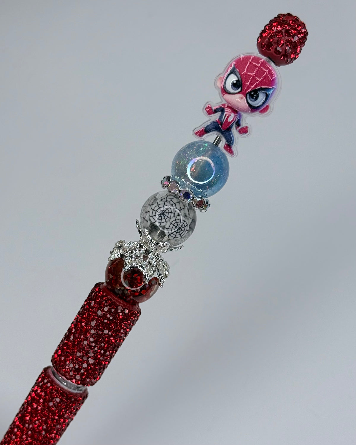 Spider Pen