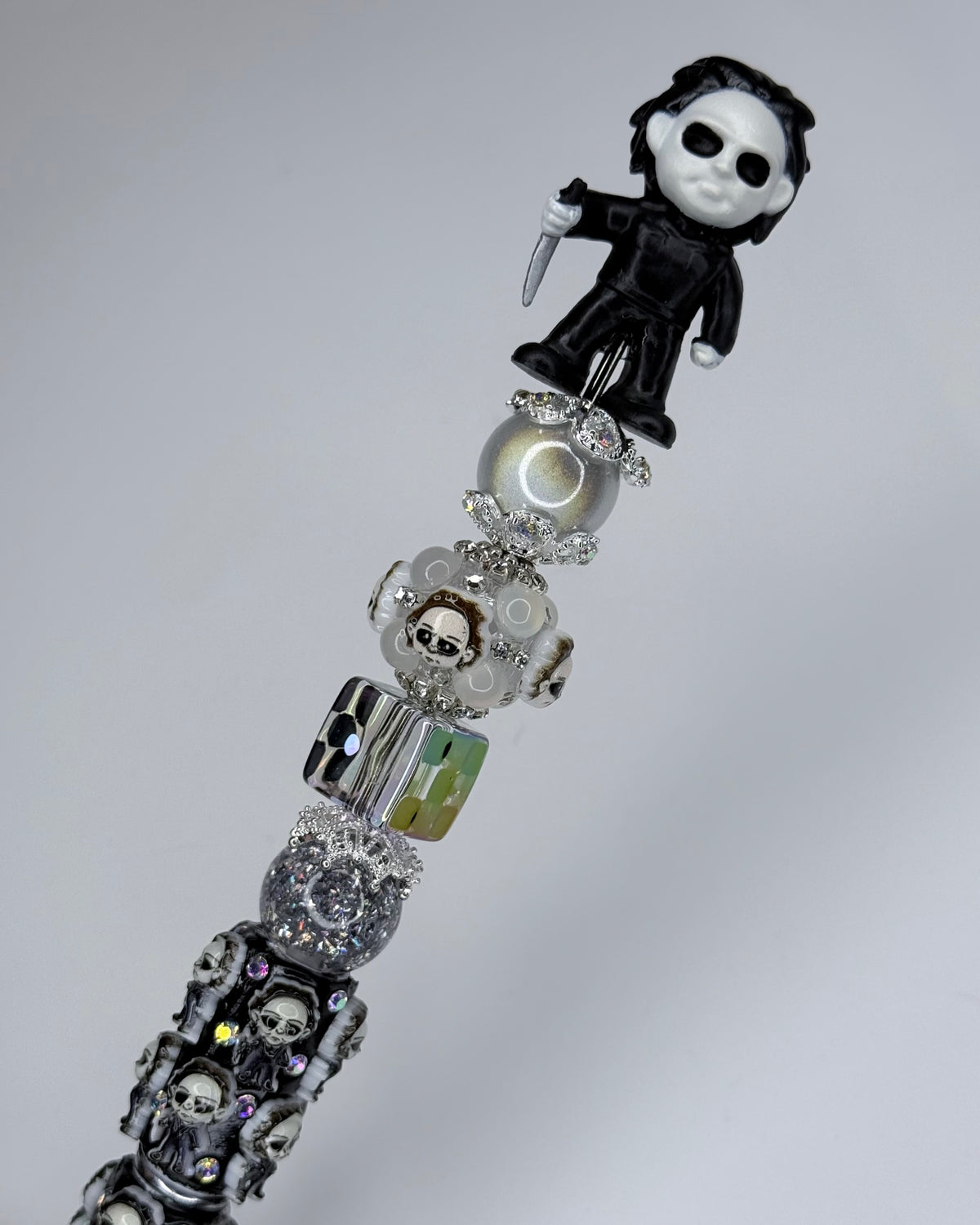 Myers pen