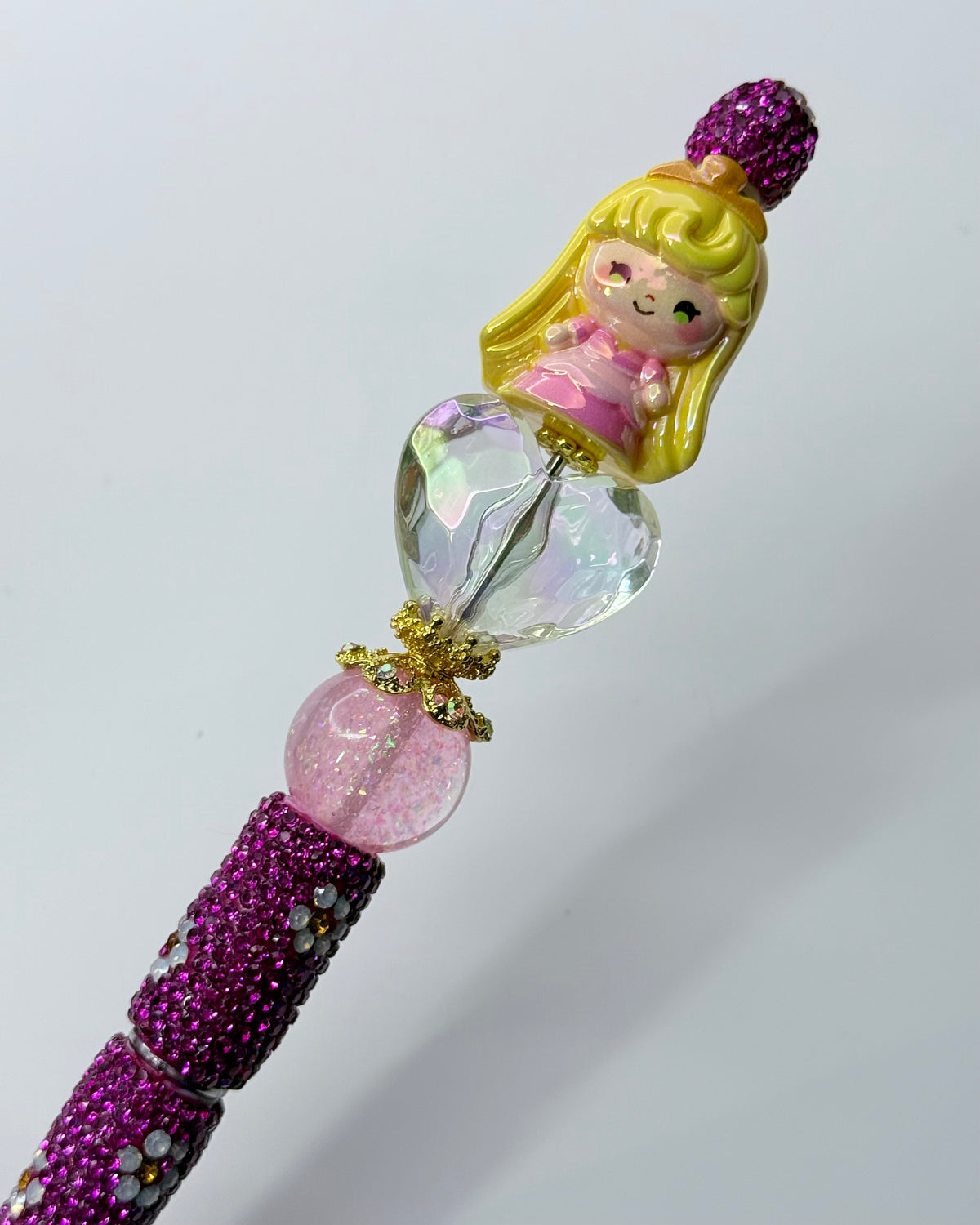 First Princesses pen