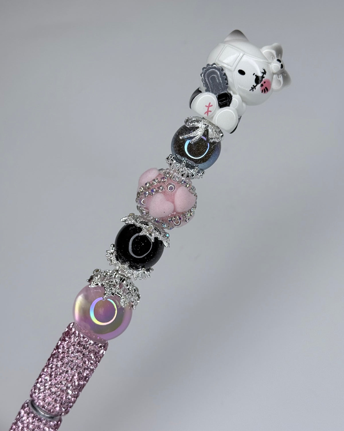 Bad kitty Pen