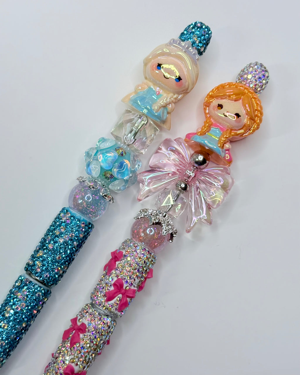 Sisters Pen