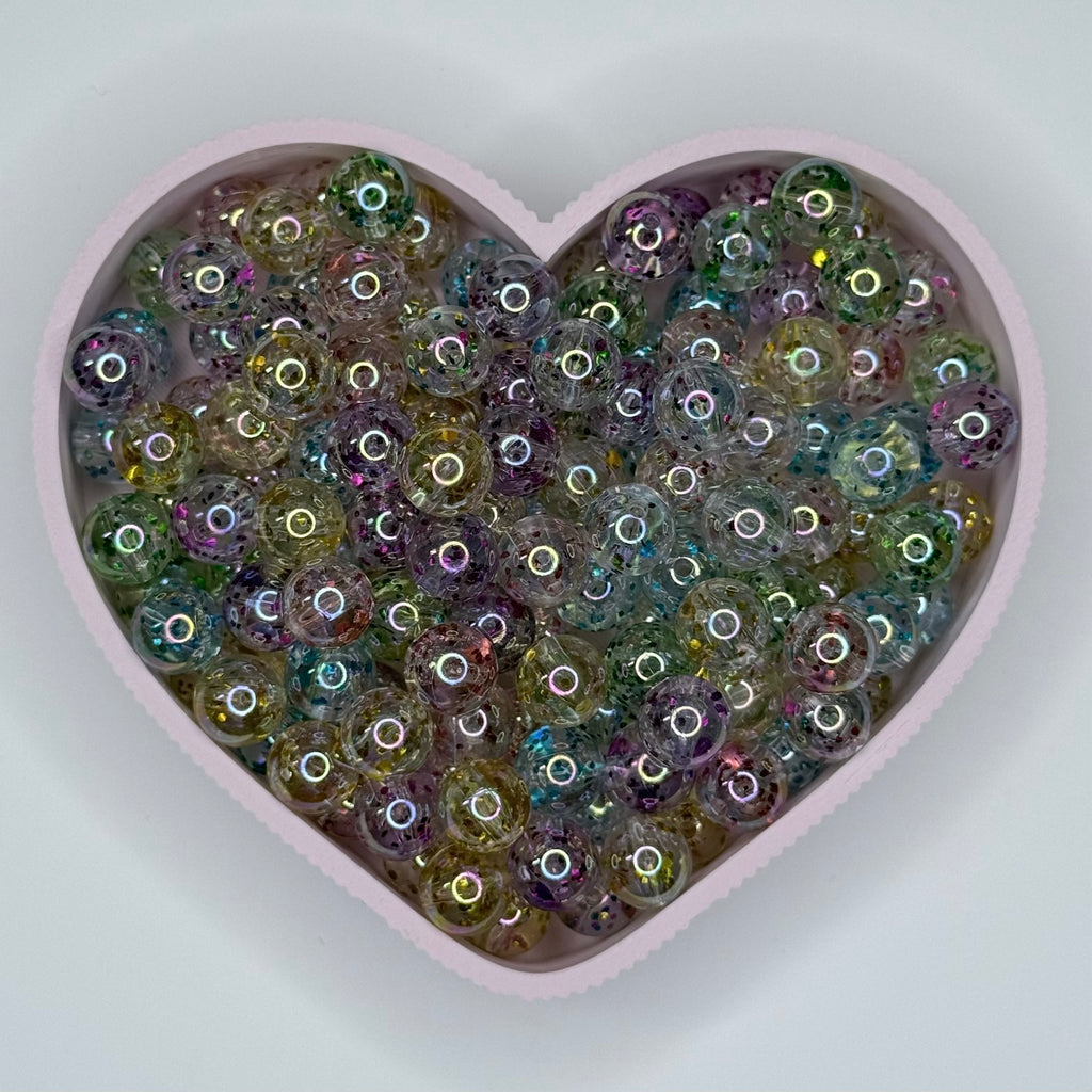 Mix acrylic 8mm