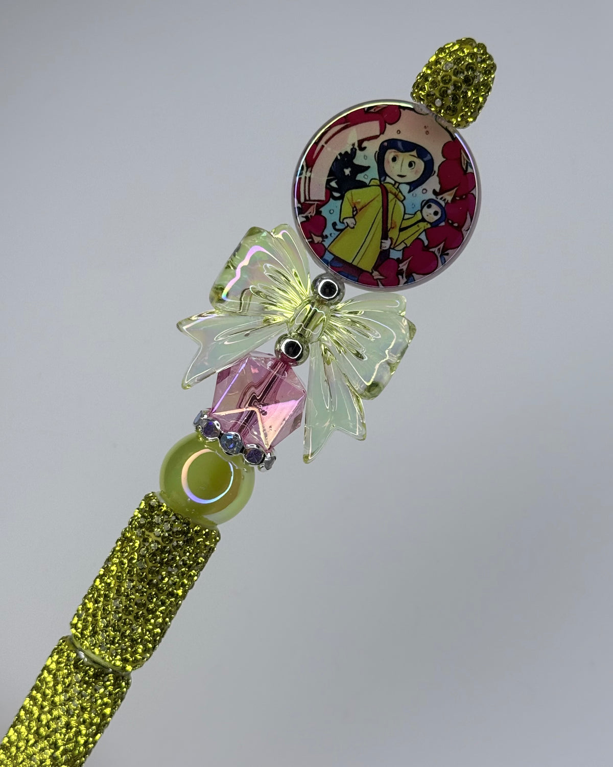 Coraline Pen