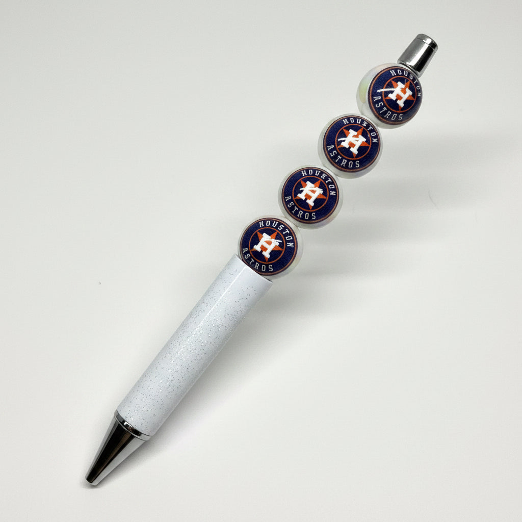 Astros bead 16mm