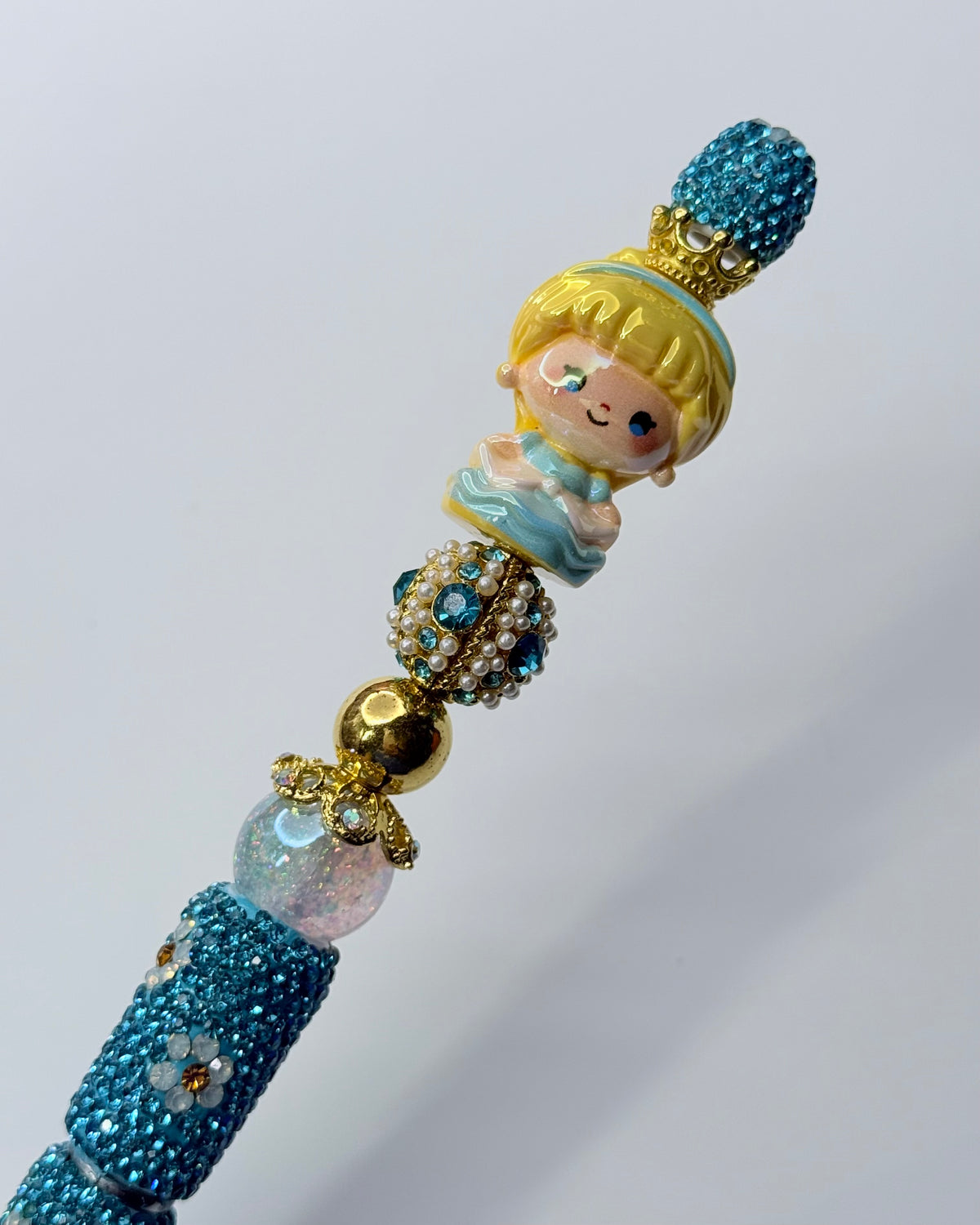 First Princesses pen