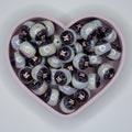 Astros bead 16mm