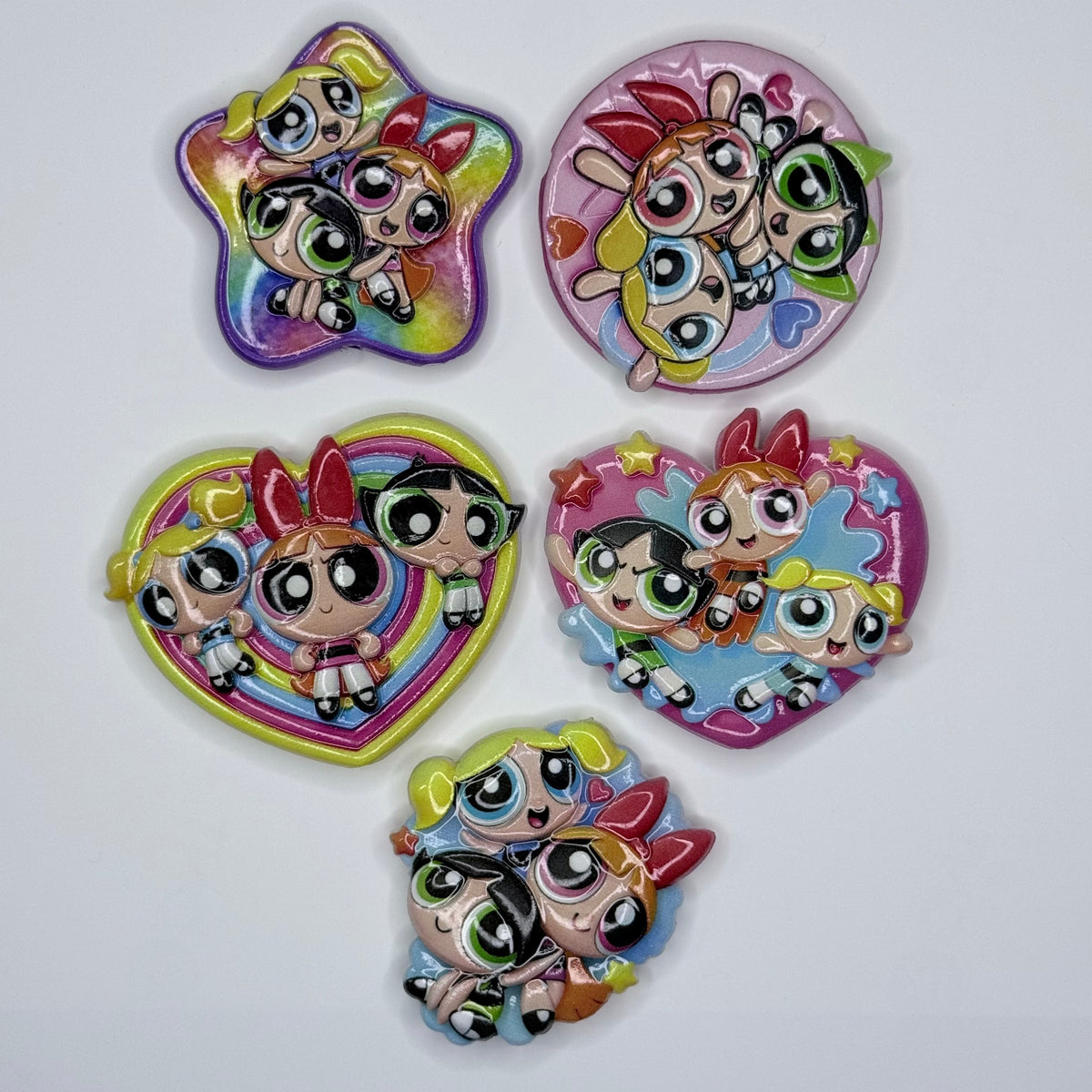 PPG beads