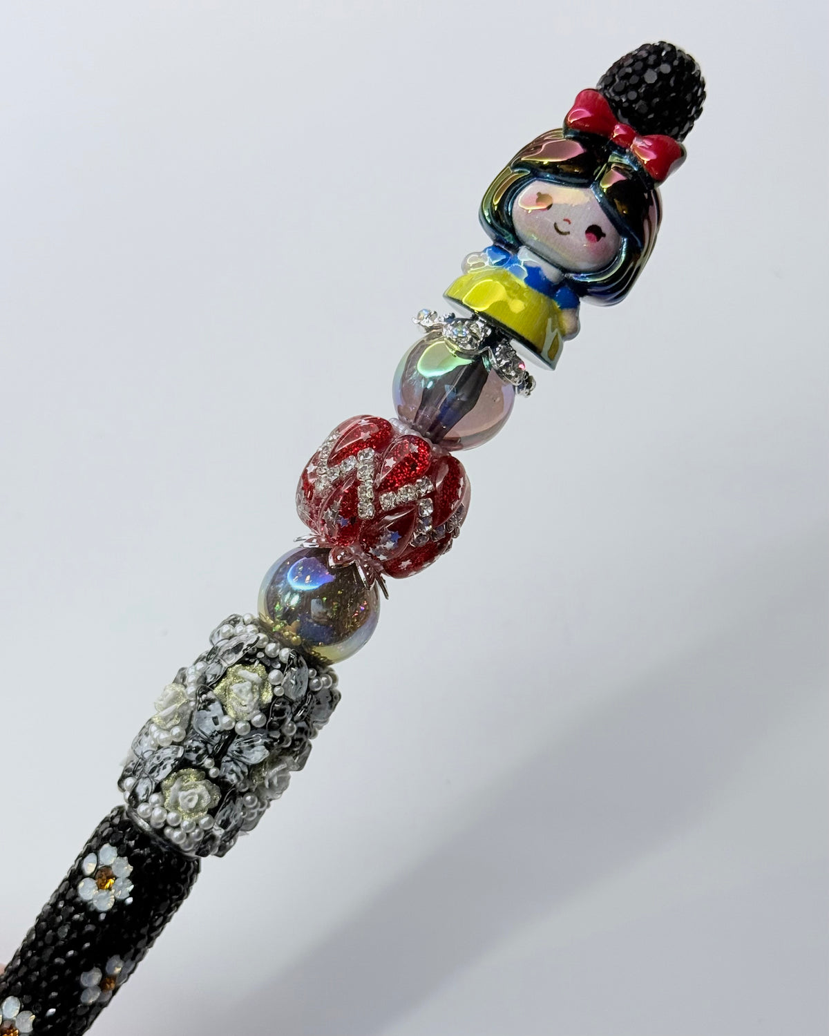 First Princesses pen