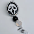 Ghost badge reel