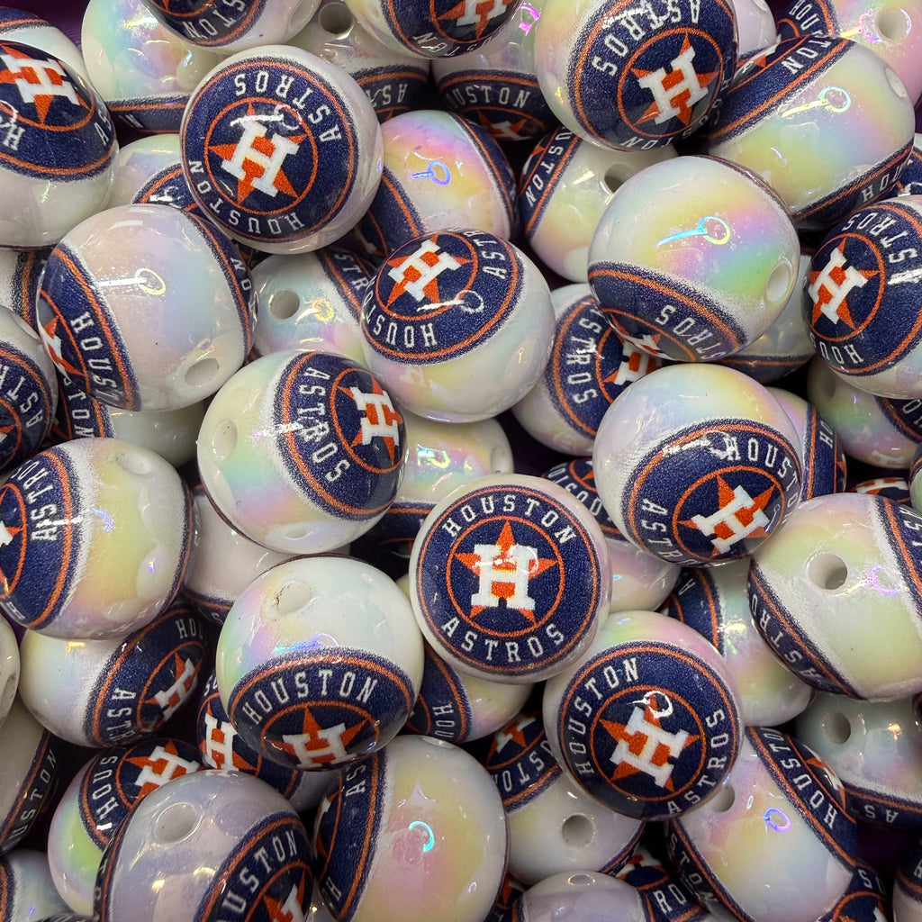 Astros bead 16mm