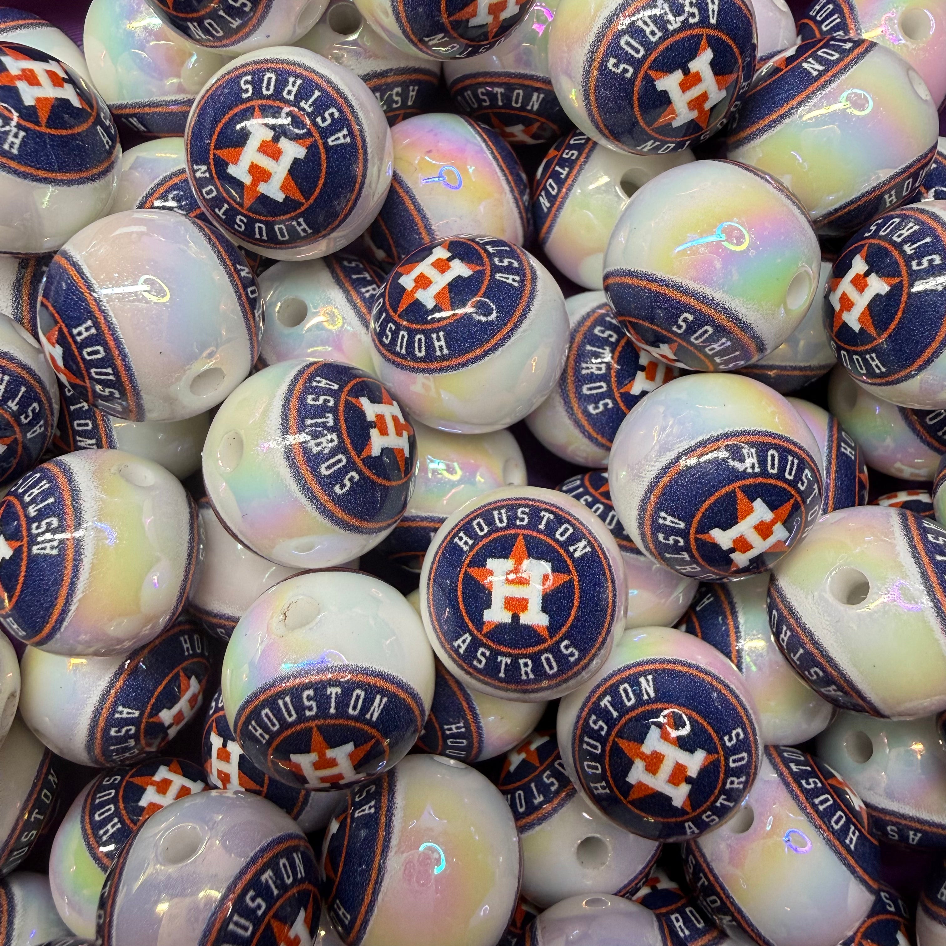 Astros bead 16mm