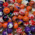 Halloween mix 16mm